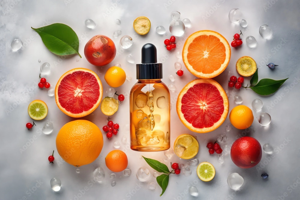 VitaminC