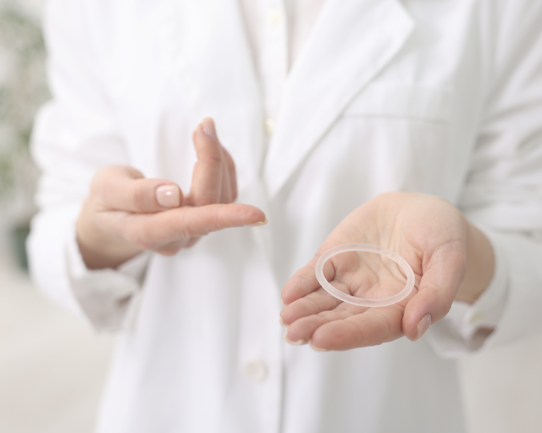Kontracepcija posvet medicinski center Medartis Nova Gorica