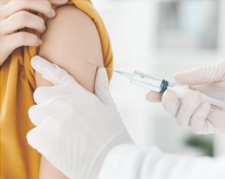 Cepljenje za HPV v medicinskem centru Medartis Nova Gorica