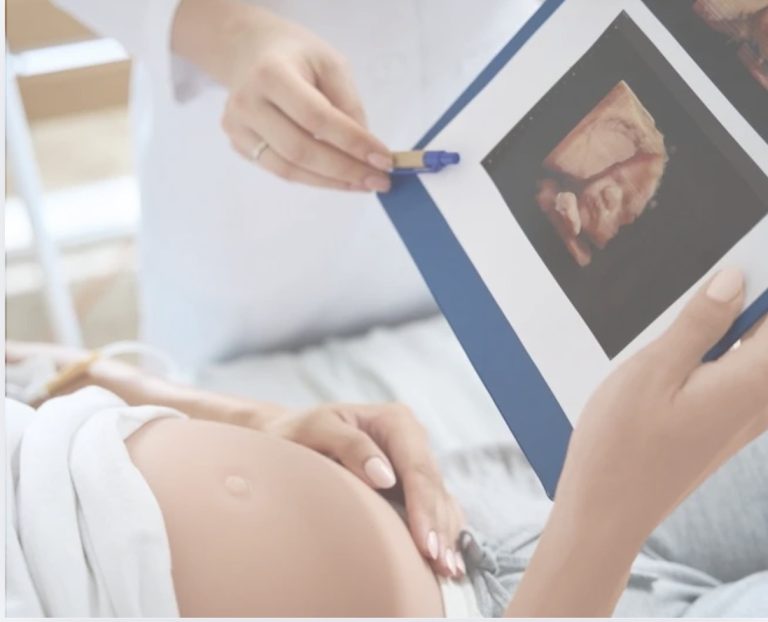 3D/4D ultrazvok v nosečnosti v medicinskem centru Medartis Nova Gorica
